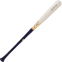 Rawlings Big Stick 硬式バット　NPB RAWLINGS (ローリングス) 硬式バット 86cm ブラック 内川聖一【2